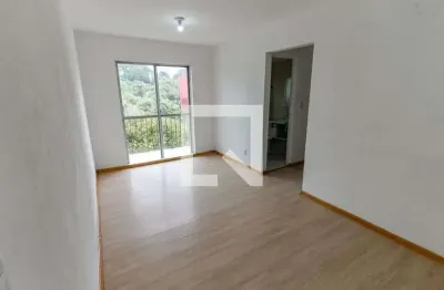 Apartamento com 2 quartos à venda na Rua Jaracatia, --, Morumbi, São Paulo