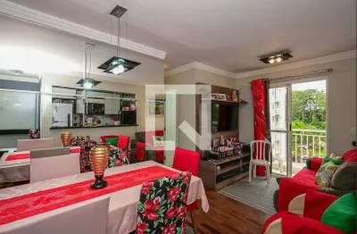 Apartamento com 2 quartos à venda na Estrada dos Mirandas, --, Morumbi, São Paulo