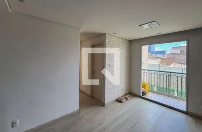 Apartamento com 2 quartos à venda na Rua Marquês de Maricá, --, Sacomã, São Paulo