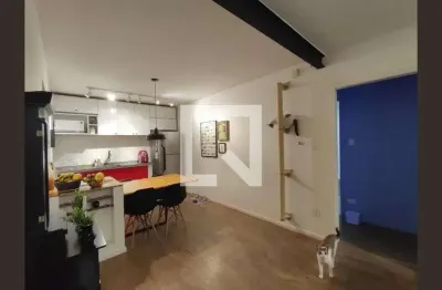 Apartamento com 2 quartos à venda na Avenida Fagundes Filho, --, Saúde, São Paulo