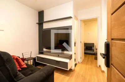 Apartamento com 1 quarto à venda na Rua Arapaçu, --, Vila Formosa, São Paulo