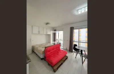 Apartamento com 1 quarto à venda na Rua Felício Elias, --, Aclimação, São Paulo