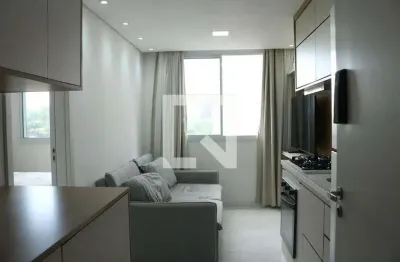 Apartamento com 1 quarto à venda na Rua Mateo Forte, --, Água Branca, São Paulo