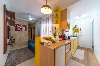 Cobertura com 2 quartos à venda na Avenida Andrade Neves, --, Vila Leopoldina, Santo André