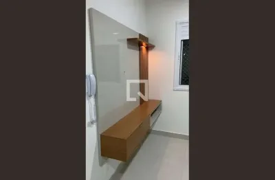 Apartamento com 2 quartos à venda na Rua Edvard Carmilo, --, Jardim Jussara, São Paulo