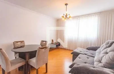 Apartamento com 2 quartos à venda na Rua Washington Luiz, --, Centro, Diadema