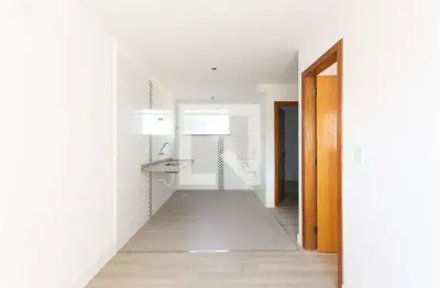 Apartamento com 2 quartos à venda na Rua Palmeirina, --, Cidade Patriarca, São Paulo