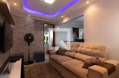 Apartamento com 2 quartos à venda na Rua Padre Estevão de Oliveira, --, Artur Alvim, São Paulo