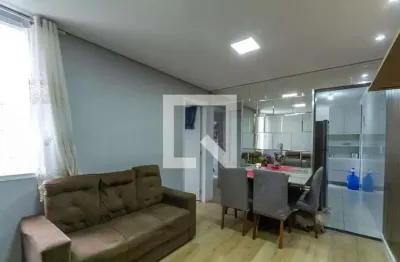 Apartamento com 2 quartos à venda na Rua Celso Zoratti, --, Baeta Neves, São Bernardo do Campo