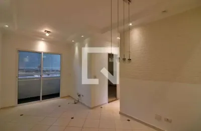 Apartamento com 2 quartos à venda na Rua Leonardo Martins Neto, --, Dos Casa, São Bernardo do Campo