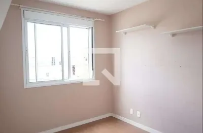 Apartamento com 2 quartos à venda na Rua Cajuru, --, Mooca, São Paulo