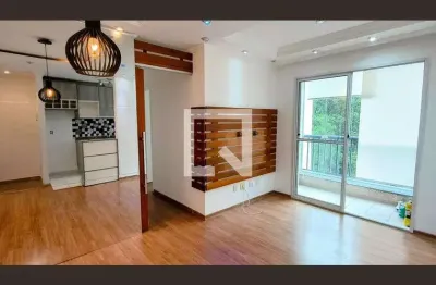 Apartamento com 2 quartos à venda na Avenida João de Barros, --, Socorro, São Paulo