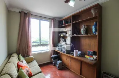 Apartamento com 2 quartos à venda na Rua Tomás da Mota, --, Butantã, São Paulo