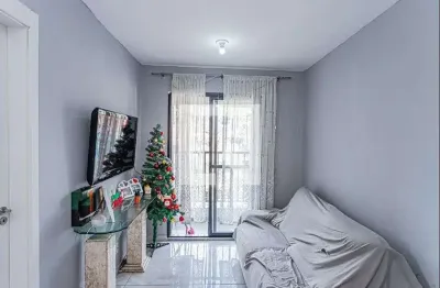 Apartamento com 2 quartos à venda na Avenida Elísio Teixeira Leite, --, Freguesia do Ó, São Paulo