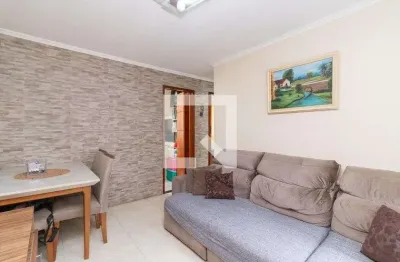 Apartamento com 2 quartos à venda na Rua Serra Verde, --, Cangaíba, São Paulo