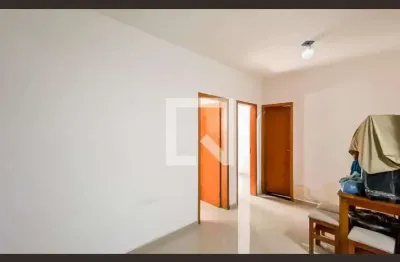 Apartamento com 2 quartos à venda na Rua Doutor Renato da Costa Bonfim, --, Ermelino Matarazzo, São Paulo