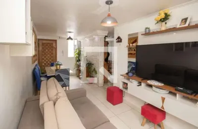 Apartamento com 2 quartos à venda na Rua da Cavalgada, --, Vila Sabrina, São Paulo