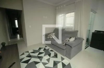 Apartamento com 3 quartos à venda na Rua Anhembi, --, Parque das Nações, Santo André