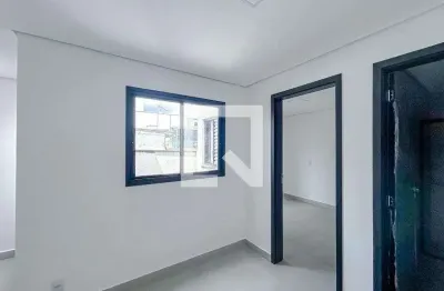 Apartamento com 1 quarto à venda na Rua Felício Geraldo Nicolau, --, Vila Carrão, São Paulo