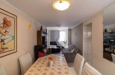 Apartamento com 2 quartos à venda na Rua Padre José Vieira de Matos, --, Artur Alvim, São Paulo