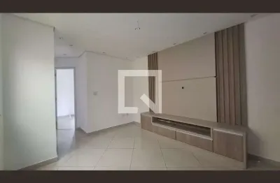 Apartamento com 2 quartos à venda na Rua do Centro, --, Vila Metalúrgica, Santo André