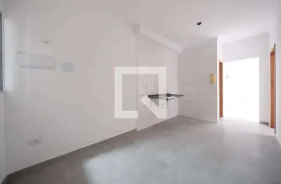 Apartamento com 2 quartos à venda na Rua Parnarama, --, Vila Euthalia, São Paulo