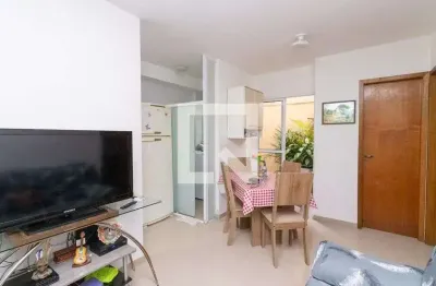 Apartamento com 2 quartos à venda na Rua Mateus de Siqueira, --, Cidade Patriarca, São Paulo