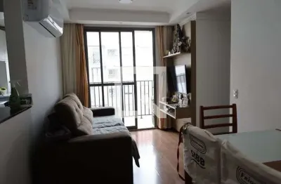 Apartamento com 1 quarto à venda na Avenida Miguel Yunes, --, Campo Grande, São Paulo