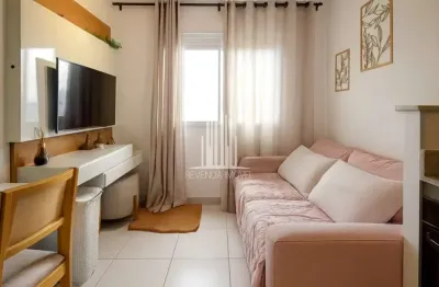 Apartamento à venda na Vila Ema, São Paulo-SP! 2 quartos, 1 sala, 1 banheiro e 33m² de área! Oportunidade imperdível! Agende sua visita agora!