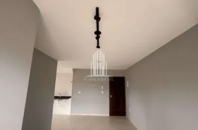 Apartamento à venda em Itaquera, São Paulo: 2 quartos, 1 banheiro, 1 vaga de garagem! Seu novo lar te espera!