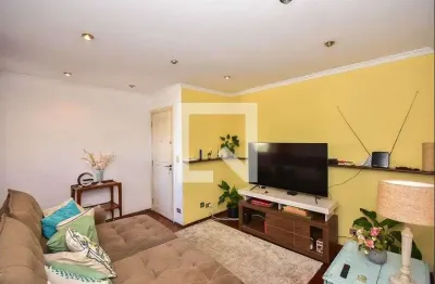 Apartamento com 2 quartos à venda na Rua Francisco Perez, --, Jardim Monte Alegre, Taboão da Serra