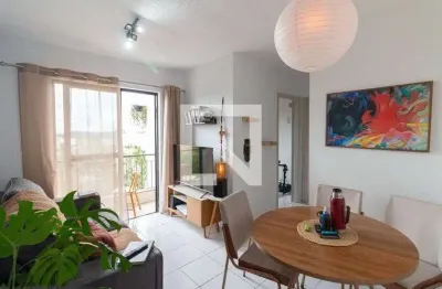 Apartamento com 2 quartos à venda na Rua José Alves de Almeida, --, Jardim Jussara, São Paulo