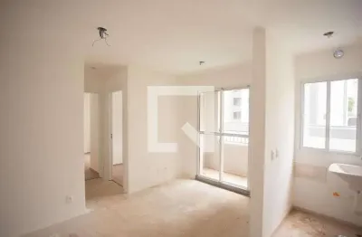 Apartamento com 2 quartos à venda na Rua Voluntários da Pátria, --, Santana, São Paulo