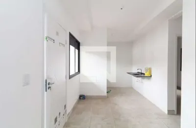 Apartamento com 2 quartos à venda na Rua Taiuvinha, --, Vila Jacuí, São Paulo