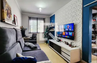 Apartamento com 2 quartos à venda na Avenida Moinho Fabrini, --, Planalto, São Bernardo do Campo