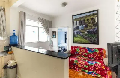 Apartamento com 1 quarto à venda na Avenida Duque de Caxias, --, Centro, São Paulo