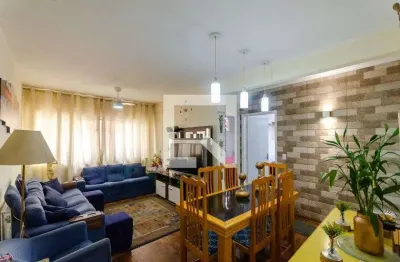 Apartamento com 3 quartos à venda na Rua Inácio Luís da Costa, --, City América, São Paulo