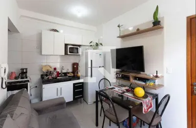 Apartamento com 1 quarto à venda na Rua Capricho, --, Vila Gustavo, São Paulo