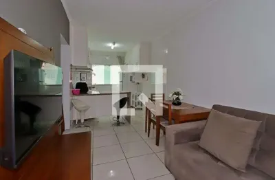 Apartamento com 3 quartos à venda na Rua Timor, --, Parque Oratório, Santo André