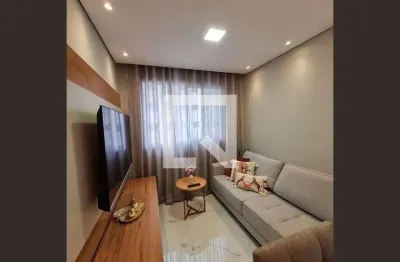 Apartamento com 2 quartos à venda na Avenida Presidente Juscelino, --, Piraporinha, Diadema