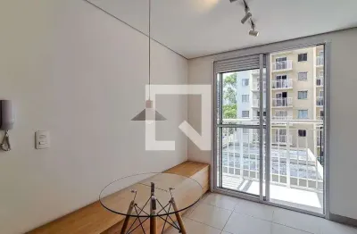 Apartamento com 1 quarto à venda na Rua Rubens Porta Nova, --, Barra Funda, São Paulo