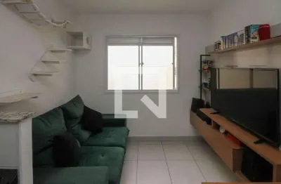Apartamento com 2 quartos à venda na Avenida Vila Ema, --, Vila Santa Clara, São Paulo