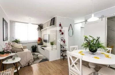 Apartamento com 2 quartos à venda na Rua Euclides Pacheco, --, Tatuapé, São Paulo