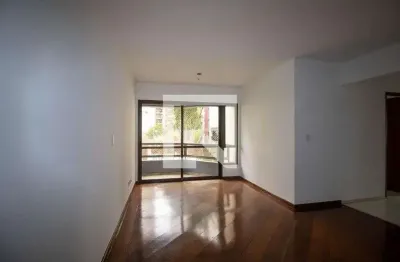 Apartamento com 3 quartos à venda na Avenida Barão de Monte Mor, --, Real Parque, São Paulo
