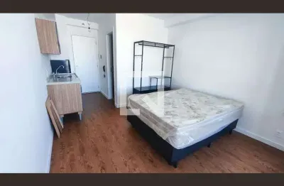 Apartamento com 1 quarto à venda na Rua Ettore Lantieri, --, Ipiranga, São Paulo