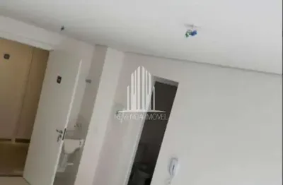 Apartamento à Venda em Parque Industrial Tomas Edson, São Paulo2 Quartos, 1 Banheiro, 1 Vaga de Garagem35,00 m² de Conforto e Elegância Esperando por Você!