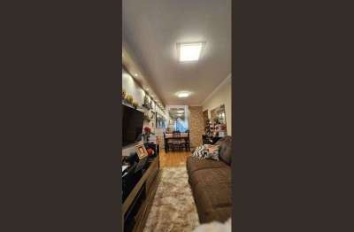 Apartamento com 2 quartos à venda na Rua Edmundo Juventino Fuentes, --, Vila Ema, São Paulo