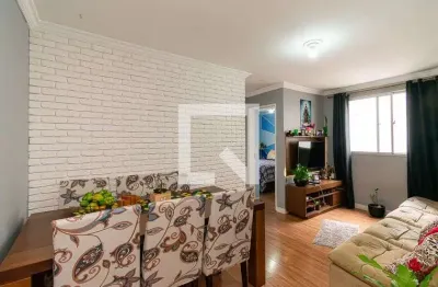 Apartamento com 2 quartos à venda na Avenida do Oratório, --, Vila Mendes, São Paulo