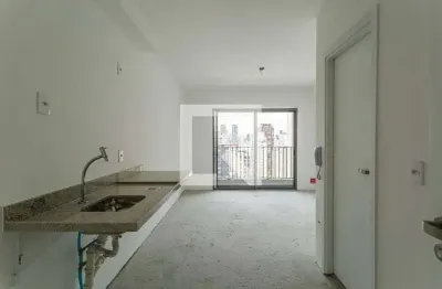 Kitnet / Stúdio à venda na Rua Clodomiro Amazonas, --, Vila Olímpia, São Paulo