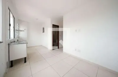 Apartamento com 2 quartos à venda na Rua Doutor Flamiano Costa, --, Ermelino Matarazzo, São Paulo